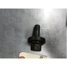 111E032 Crankshaft Pulley Bolt For 10-14 Mazda 3  2.5